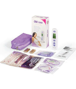 Tens For Maternity & Labour Pain Control
